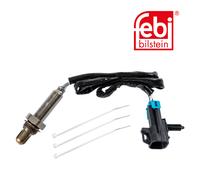 FEBI BILSTEIN Sonda Lambda Per Opel Zafira A F75_ 2.2 16V Astra G Cabriolet F67