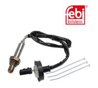 Febi BILSTEIN Sonda Lambda per Smart Forfour 454 1.3 1.1 Mitsubishi COLT VI