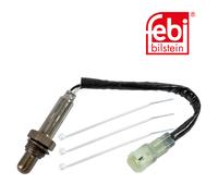 FEBI BILSTEIN Sonda Lambda per Suzuki Jimny 1.3 4WD O2 Abgas Closed
