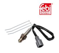 FEBI BILSTEIN Sonda Lambda Per Toyota RAV 4 IV WWA4 AVA4 ZSA4 ALA4 A4