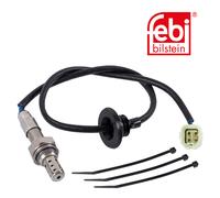 FEBI BILSTEIN Sonda Lambda Posteriore Per Suzuki Alto HA24 1.1