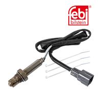 FEBI BILSTEIN Sonda Lambda Regolatrice Adatta Per Toyota Yaris 1.0 VVT-I