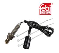 FEBI BILSTEIN 175776 Sonda lambda per CHEVROLET,EUNOS,FORD USA,HYUNDAI,KIA,MAZDA