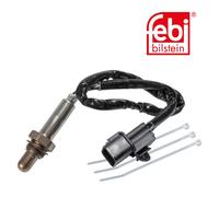 FEBI BILSTEIN Sonda Lambda Regolatrice Per Chevrolet Matiz 0.8 LPG Aveo