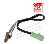 FEBI BILSTEIN Sonda Lambda Regolatrice Per Ford Fiesta VI 1.25 16V 1.4 1.6 Mazda