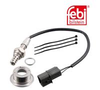 FEBI BILSTEIN Sonda Lambda Regolatrice Per Hyundai I20 Coupe 1.2 I10