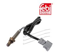 FEBI BILSTEIN Sonda Lambda Regolatrice Per Lexus RX 350 AWD 400h Toyota