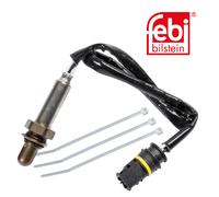 FEBI BILSTEIN Sonda Lambda Regolatrice Per Mercedes-Benz SLK 230 Kompressor SL