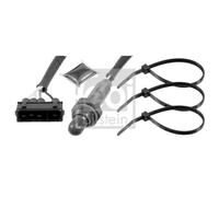 FEBI BILSTEIN Sonda Lambda Regolatrice Per VW Golf III 2.0 2.8 VR6 2.9 2.0i