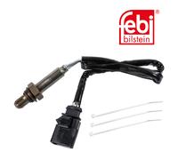 FEBI BILSTEIN Sonda Lambda Regolazione O2 Per VW Golf V 1.4 16V 1.6 Polo Audi A3