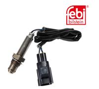 Febi BILSTEIN Sonda Lambda Sonda Diagnosi per Volvo XC90 I 275 V50 Mw