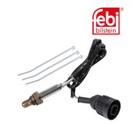 Febi BILSTEIN Sonda Lambda Vor Catalizzatore per BMW 5er E34 520i 525i 3er E36