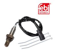 Febi BILSTEIN Sonda Lambda Vor Catalizzatore per Chevrolet Matiz M200 M250 0.8