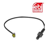 Febi BILSTEIN Sonda Lambda Vor Catalizzatore per Daewoo Rezzo Rubare 1.8