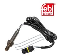 Febi BILSTEIN Sonda Lambda Vor Catalizzatore per Mercedes-Benz W202 CLK