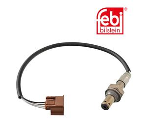 Febi BILSTEIN Sonda Lambda Vor Catalizzatore per Nissan Qashqai + 2 I J10 JJ10
