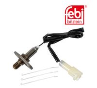 Febi BILSTEIN Sonda Lambda Vor Catalizzatore per Toyota Signor 2 I AW1_1.6 16V
