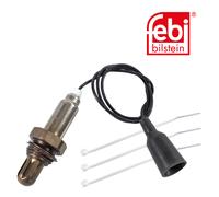 Febi BILSTEIN Sonda Lambda Vor Catalizzatore per VW Golf II 19E 1G1 1.6 1.8i Cat