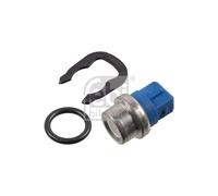 FEBI BILSTEIN Sonde Temperatura Liquido Refrigerante VW Caddy 025906041A