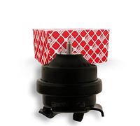FEBI BILSTEIN Sospensione, Motore 03550 | Compatibile con: SEAT TOLEDO I, VW GOLF II, JETTA II, PASSAT B3/B4, PASSAT B3/B4 Variant
