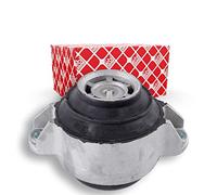 Set di guarnizioni, scatola dello sterzo FEBI BILSTEIN 06470