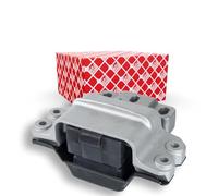 Supporto motore FEBI BILSTEIN 109366 sinistro