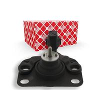 FEBI BILSTEIN Sospensione, Motore 14951 rechts | Compatibile con: RENAULT CLIO I, CLIO II, KANGOO