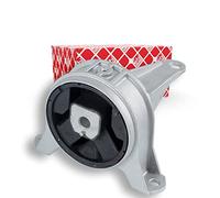 FEBI BILSTEIN Sospensione, Motore 23681 Compatibile con: OPEL ASTRA H, ASTRA H Caravan, ASTRA H GTC, ASTRA H Kasten/Kombi, ASTRA H TwinTop, ZAFIRA / ZAFIRA FAMILY B