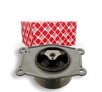 Supporto motore Sx Cuscinetto gomma-metallo 30105 FEBI BILSTEIN per OPEL ASTRA H