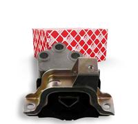 FEBI BILSTEIN Sospensione, Motore 36974 | Compatibile con: FIAT DOBLO Bus, DOBLO Cargo, DOBLO Großraumlimousine, DOBLO Pritsche/Fahrgestell, LINEA
