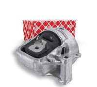 FEBI BILSTEIN Sospensione, Motore 43707 | Compatibile con: AUDI A4 Allroad B8, A4 B8, A4 B8 Avant, A5, A5 Sportback