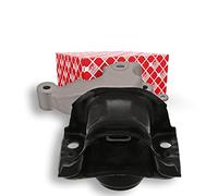 FEBI BILSTEIN Supporto motore 47707 Supporto idraulico destro per Renault