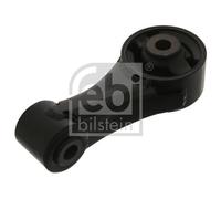 febi bilstein 38919 supporto motore, 1 unità | Compatibile con: CITROËN C1, PEUGEOT 107, TOYOTA AYGO