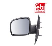 Febi BILSTEIN Specchi Esterni Sinistro Manuale per VW Transporter V Bus 7HB 7HJ