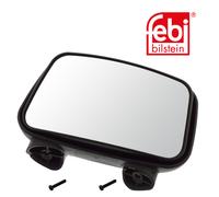 Febi BILSTEIN Specchio Manuale per Mercedes Sprinter 3-T Scatola 903