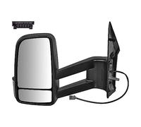 FEBI BILSTEIN 101117 Specchietto retrovisore esterno