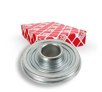 FEBI BILSTEIN Spessore di registro, Stabilizzatore cabina guida 47523