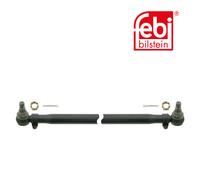 FEBI BILSTEIN Spurstange Anteriore 24038 Spurstangenkopf
