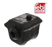 Febi BILSTEIN Stabilizzatore Lager Stabilager Frontale SX per Toyota Auris _E18