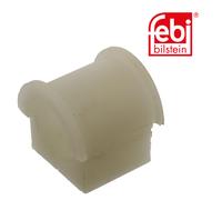 Febi BILSTEIN Stabilizzatore Lager Stabilager Plastica Anteriore Sinistra