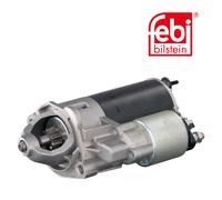 Febi BILSTEIN Starter 1.1 Kw per Audi A4 1.6 1.8 80 VW Passat Variant 101592
