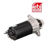 Febi BILSTEIN Starter 1.1 Kw per Opel Corsa D 1.4 1.2 LPG Adam Chevrolet Aveo