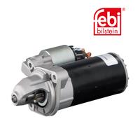 Febi BILSTEIN Starter 1.4 Kw Adatto A per BMW 3er 5er E46 E36 E90