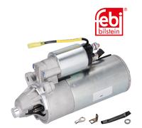 Febi BILSTEIN Starter per Ford Mondeo II Torneo BNP 1.8 Td Fiesta Scatola J5_