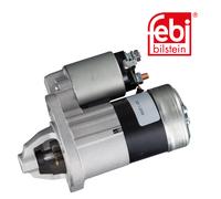 Febi BILSTEIN Starter per Nissan Note E11 NE11 1.4 Micra II K11 1.0i 16V 1.4i