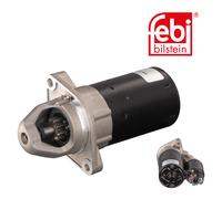 Febi BILSTEIN Starter per Opel Corsa D S07 1.3 CDTI F08 F68 S10 Suzuki Evento