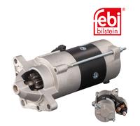 Febi BILSTEIN Starter per Renault Master II Scatola Fd 2.8 Dti 2.5 D Jd Ed /HD /