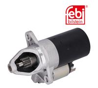 Febi BILSTEIN Starter per Rover 200 Hatchback RF 214i 214 Si 400 Rt 416 414 1.4