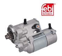 Febi BILSTEIN Starter per Rover 75 Rj 1.8 2.0 Cdt Land Freelander LN