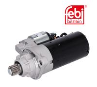 FEBI BILSTEIN Motorino D’Avviamento Starter Per VW Multivan V 7HM 7HN
